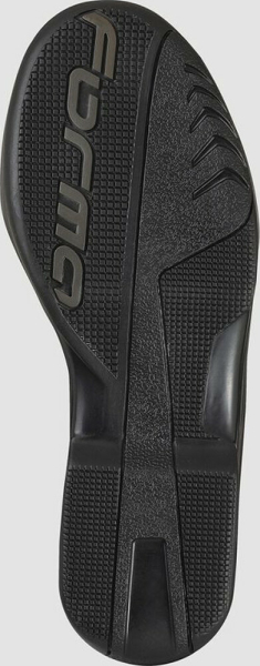 Cizme Moto Touring Voyage Dry Black, 5