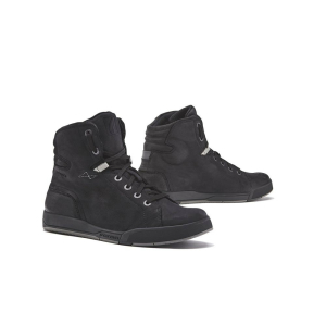 Cizme Moto Urban Swift Dry Black Waterproof