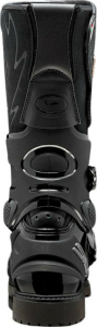 Cizme Moto Adventure 2 Gore-Tex Black, 8