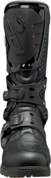 Cizme Moto Adventure 2 Gore-Tex Black, 3