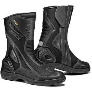Cizme Moto Aria Goretex, 2