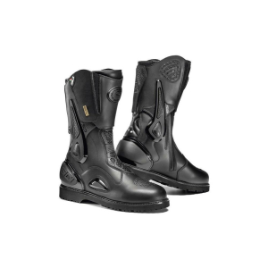 Cizme Moto Armada Gore Crossover Black, 3