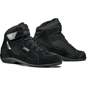 Cizme Moto Duna Gore Black, 3