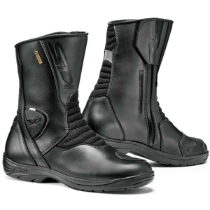 Cizme Moto Gavia Gore Black, 3