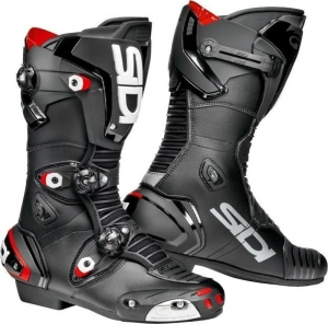 Cizme Moto Mag-1 Black, 3
