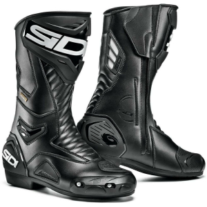 Cizme Moto Performer Gore Black, 3