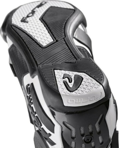 Cizme Moto Racing Ice Pro Red, 4