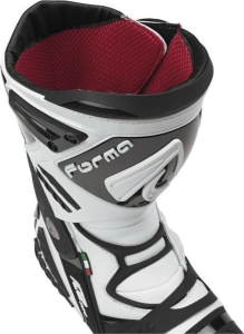 Cizme Moto Racing Ice Pro Red, 8