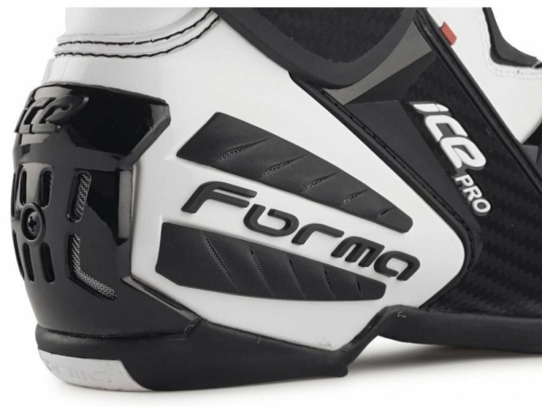 Cizme Moto Racing Ice Pro Red, 5