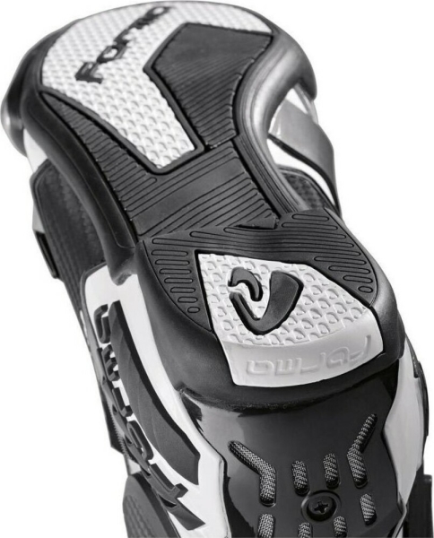 Cizme Moto Racing Ice Pro Red, 8
