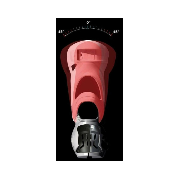 Cizme Moto Racing Ice Pro White, 8