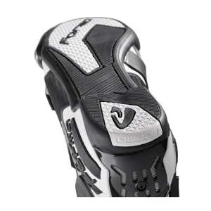 Cizme Moto Racing Ice Pro White, 11