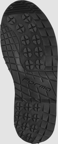 Cizme Moto Adventure Touring Terra Evo Dry Black, 7