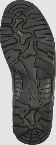Cizme Moto Touring Adventure Dry Black, 12