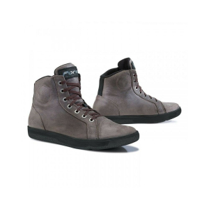 Ghete Moto Slam Dry Brown