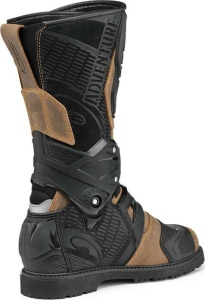 Cizme Moto Adventure 2 Gore-Tex Tobacco 2024, 8
