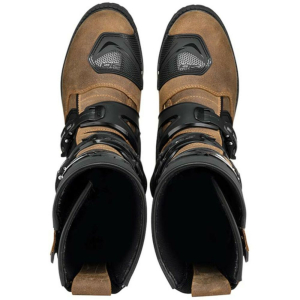 Cizme Moto Adventure 2 Gore-Tex Tobacco 2024, 10