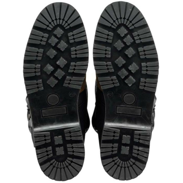 Cizme Moto Adventure 2 Gore-Tex Tobacco 2024, 7