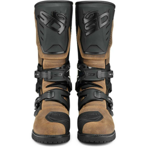 Cizme Moto Adventure 2 Gore-Tex Tobacco 2024, 6