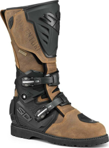 Cizme Moto Adventure 2 Gore-Tex Tobacco 2024, 5