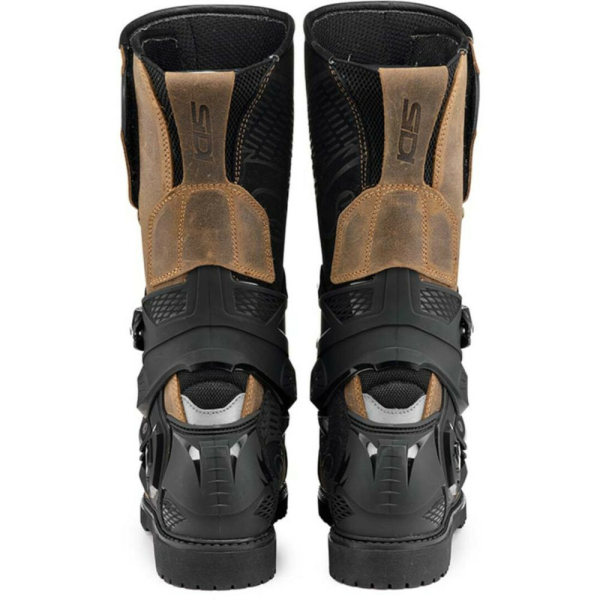 Cizme Moto Adventure 2 Gore-Tex Tobacco 2024, 10