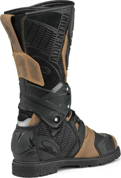 Cizme Moto Adventure 2 Gore-Tex Tobacco 2024, 10
