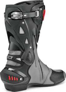 Cizme Moto ST Grey/Black 24, 7