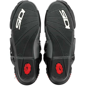 Cizme Moto ST Grey/Black 24, 8