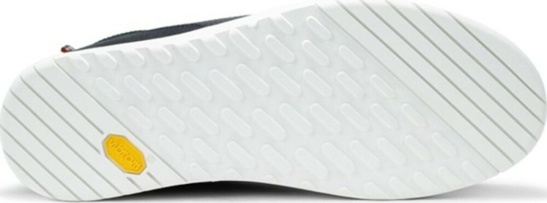 Ghete Moto ARX AIR Black White, 12
