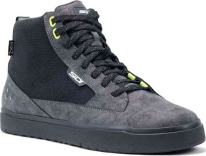 Ghete Moto ARX Full Black