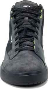 Ghete Moto ARX Full Black, 10