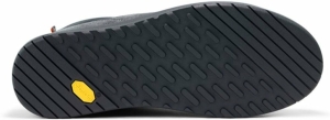 Ghete Moto ARX Full Black, 8
