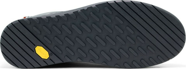 Ghete Moto ARX WP Full Black, 12