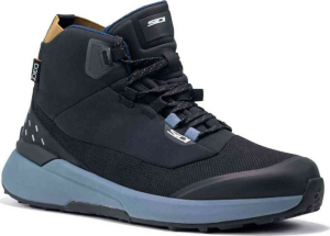 Ghete Moto Nucleus GTX Black/Bearing Sea, 3