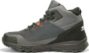 Ghete Moto Liber Mid Anthracite Black 24, 16