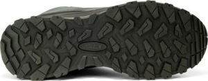 Ghete Moto Liber Mid Anthracite Black 24, 13