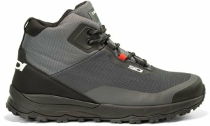 Ghete Moto Liber Mid Anthracite Black 24, 18