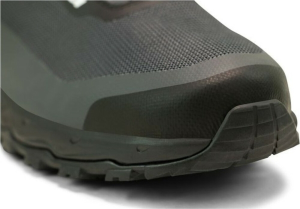 Ghete Moto Liber Mid Anthracite Black 24, 8