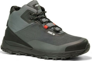 Ghete Moto Liber Mid Anthracite Black 24, 16