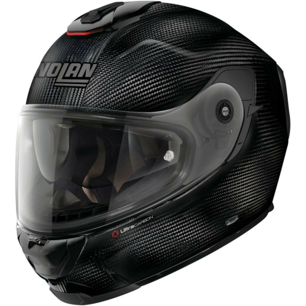 Casca Moto Full-Face X-903 Ultra Carbon Puro N-Com Flat Carbon 24, 2