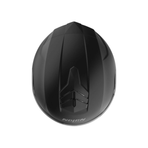 Casca Moto Full-Face N80-8 Classic N-Com Flat Black 24, 8