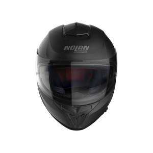 Casca Moto Full-Face N80-8 Classic N-Com Flat Black 24, 11