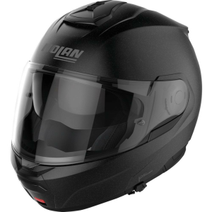 Casca Moto Flip-Up N100-6 Special N-Com Black Graphite 24, 2