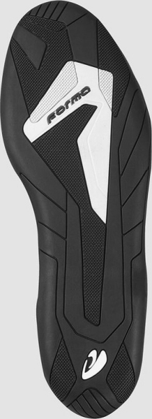 Ghete Moto Stinger Evo Dry Black, 9