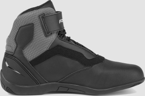 Ghete Moto Stinger Evo Dry Black, 12