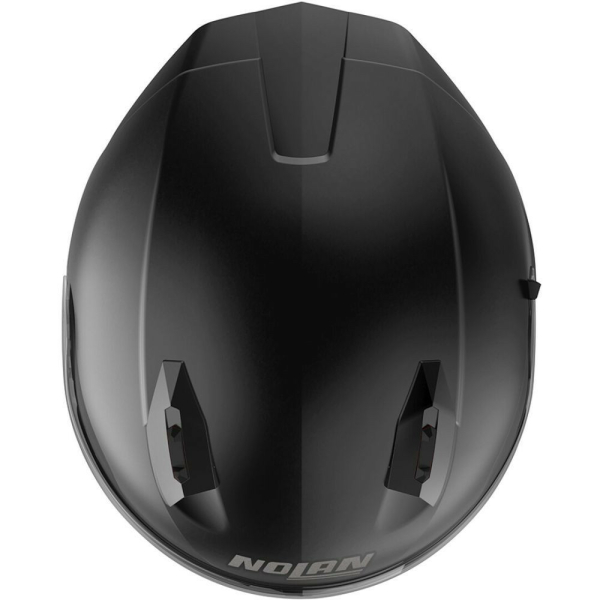 Casca Moto Full-Face N60-6 Classic Flat Black 24, 5
