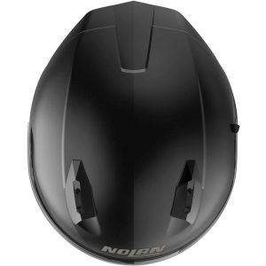 Casca Moto Full-Face N60-6 Classic Flat Black 24, 5