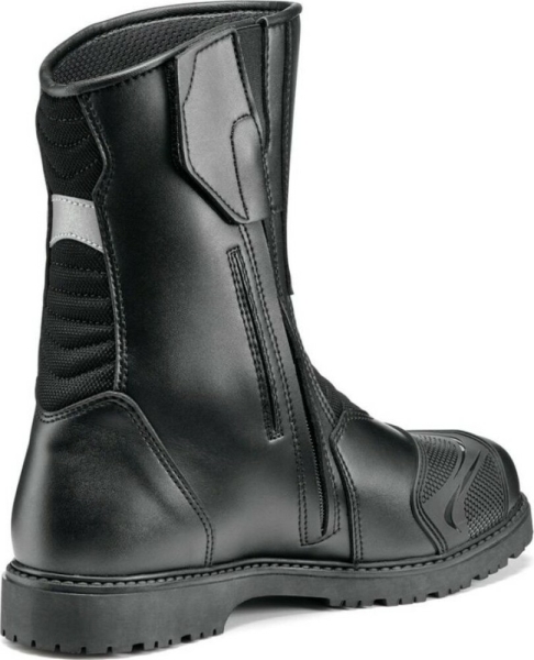 Cizme Moto Touring Gavia Gore Adventure Black, 3
