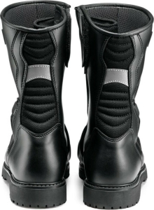 Cizme Moto Touring Gavia Gore Adventure Black, 3