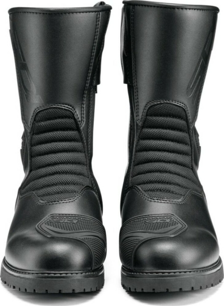 Cizme Moto Touring Gavia Gore Adventure Black, 3